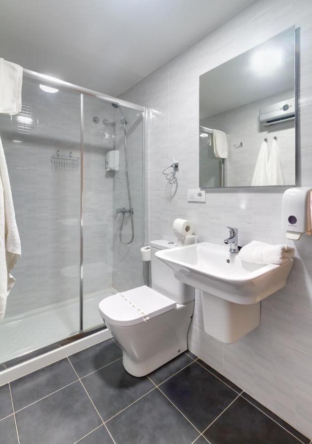 Duerming Family Viveiro 3 Rooms Exterior photo