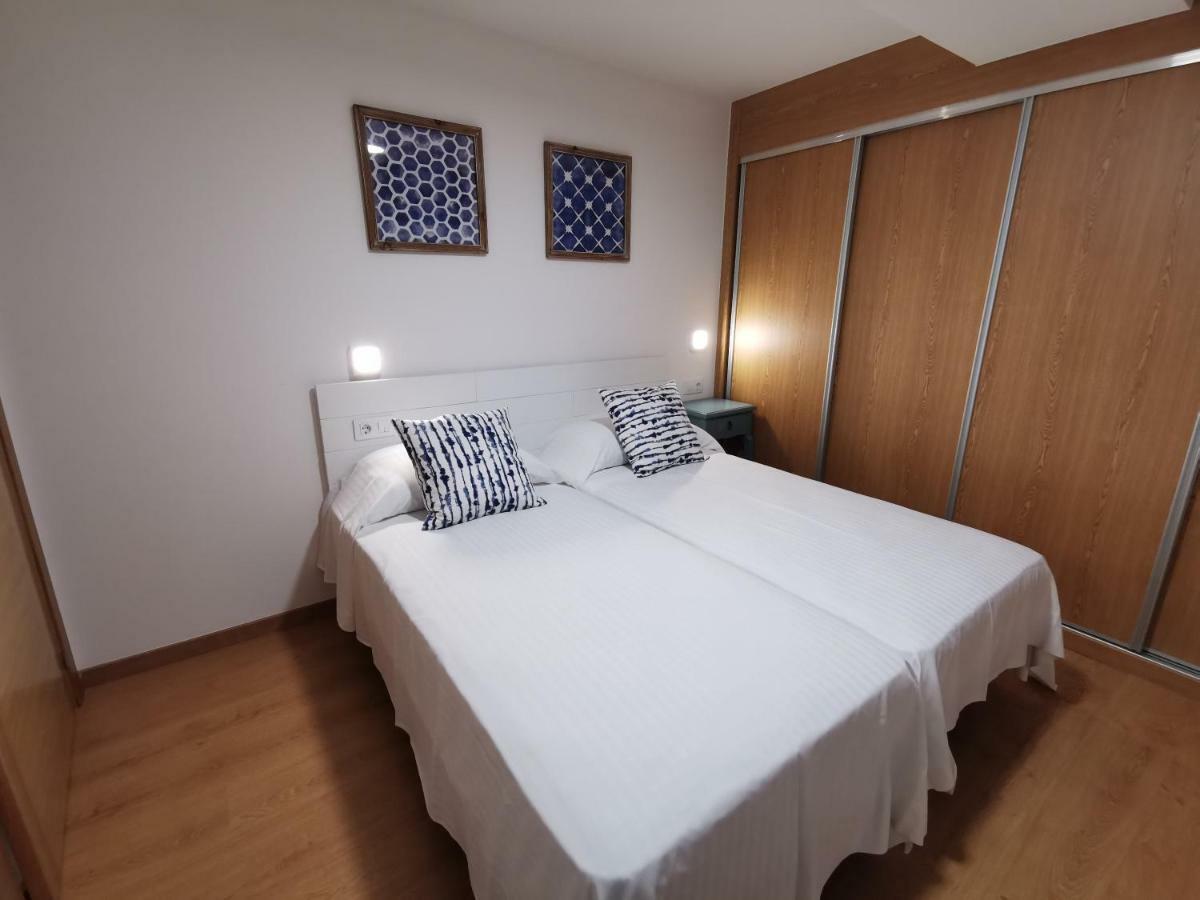 Duerming Family Viveiro 3 Rooms Exterior photo