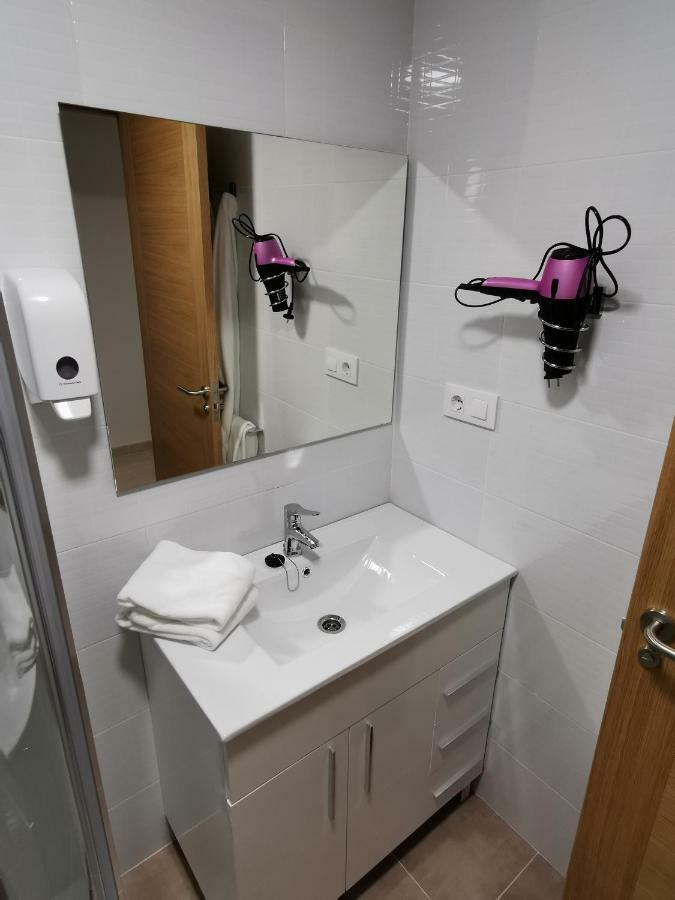 Duerming Family Viveiro 3 Rooms Exterior photo